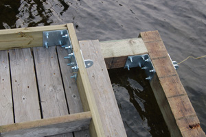 The Dock