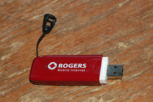  The Rogers Rocket Stick  