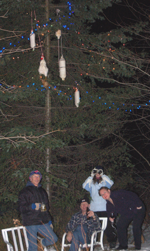 Merry Xmas from Kottage-tek