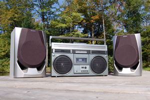 The 5 O'clock Beaver