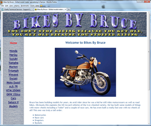 bikesbybruce.com