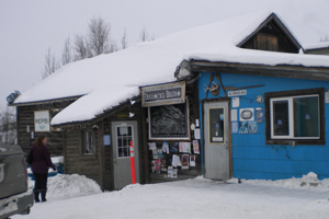 Bullocks Bistro on Google+